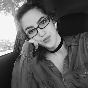 Meet your Posher, Destry